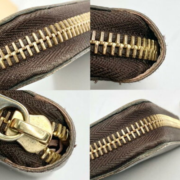 Louis Vuitton Zippy Long Wallet - Picture 7 of 11